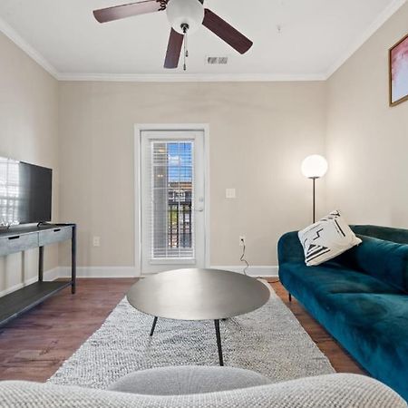 Viagem Perfect 1Br With Balcony Pool And Gym Lägenhet Myrtle Beach Exteriör bild