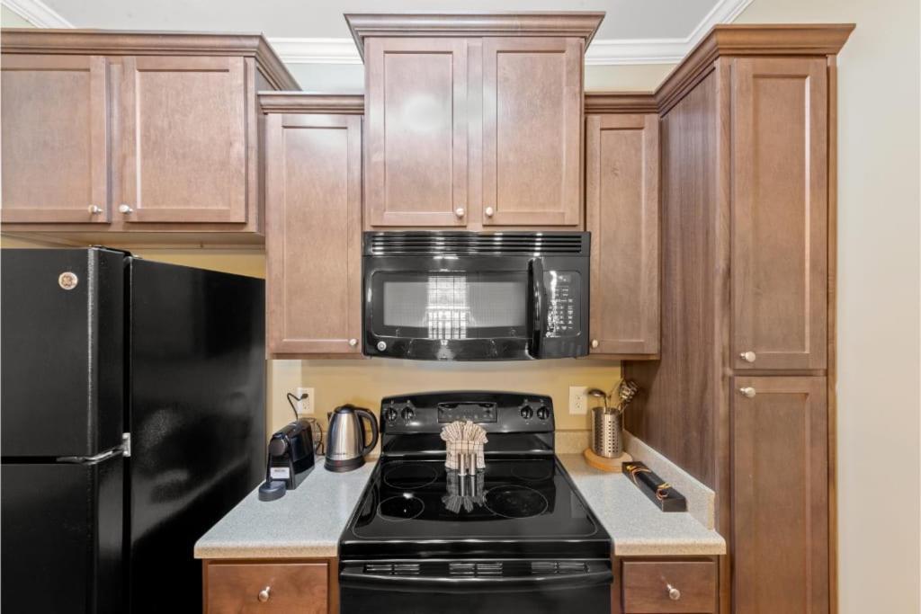 Viagem Perfect 1Br With Balcony Pool And Gym Lägenhet Myrtle Beach Exteriör bild