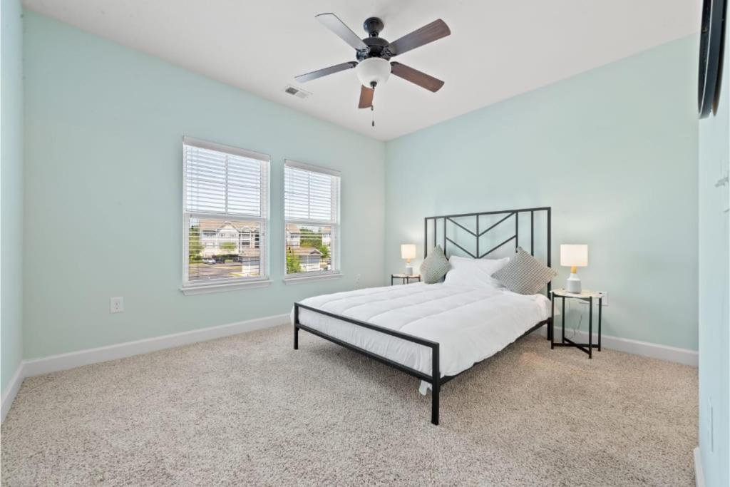 Viagem Perfect 1Br With Balcony Pool And Gym Lägenhet Myrtle Beach Exteriör bild