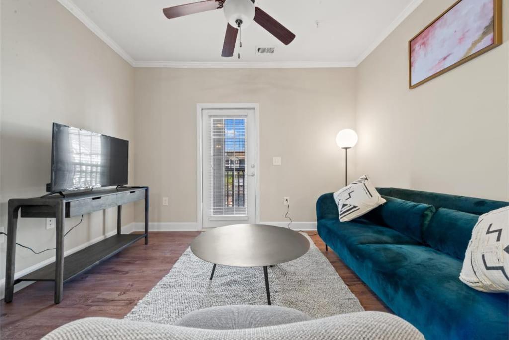 Viagem Perfect 1Br With Balcony Pool And Gym Lägenhet Myrtle Beach Exteriör bild