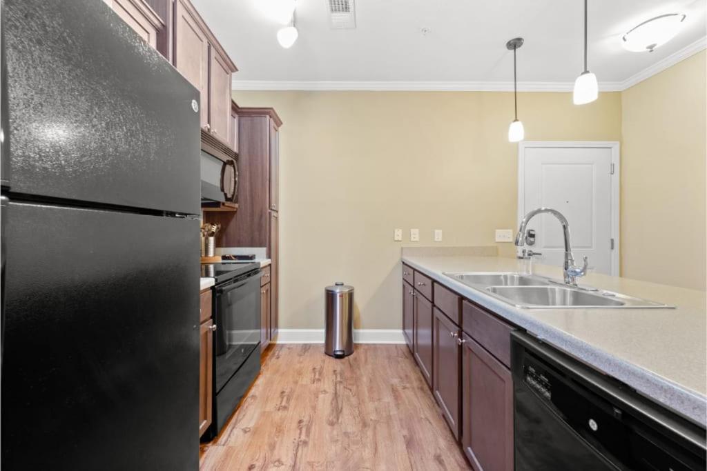 Viagem Perfect 1Br With Balcony Pool And Gym Lägenhet Myrtle Beach Exteriör bild